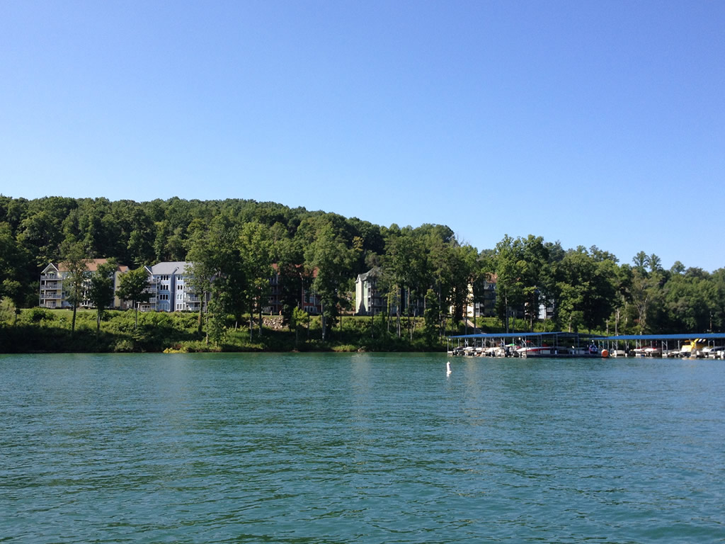 norris lake condos for sale