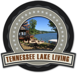Tennessee Lake Homes for sale