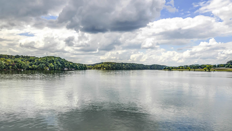 Fort Loudoun Real Estate