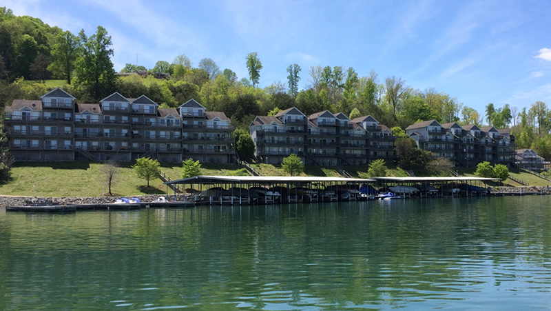 Norris Lake Condos for Sale