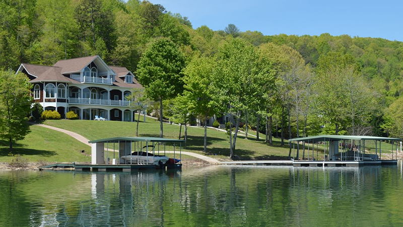 Norris Lake Homes for Sale