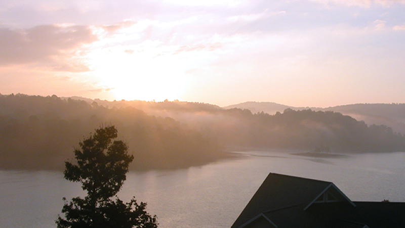 Norris Lake Real Estate