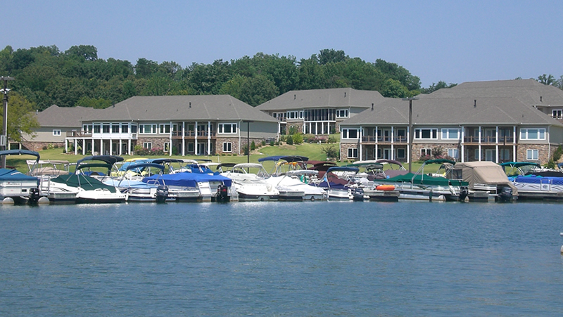 Tellico Lake Condos for Sale