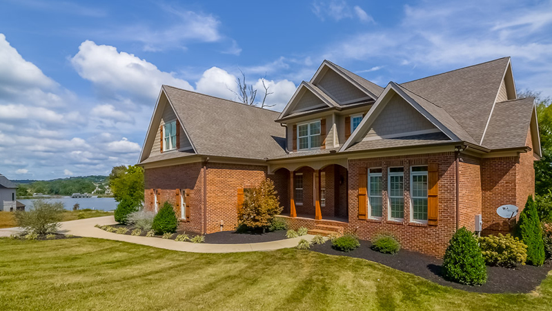 Tellico Lake Homes for Sale