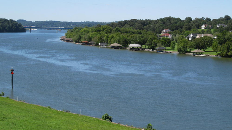 Tellico Lake Lots for Sale