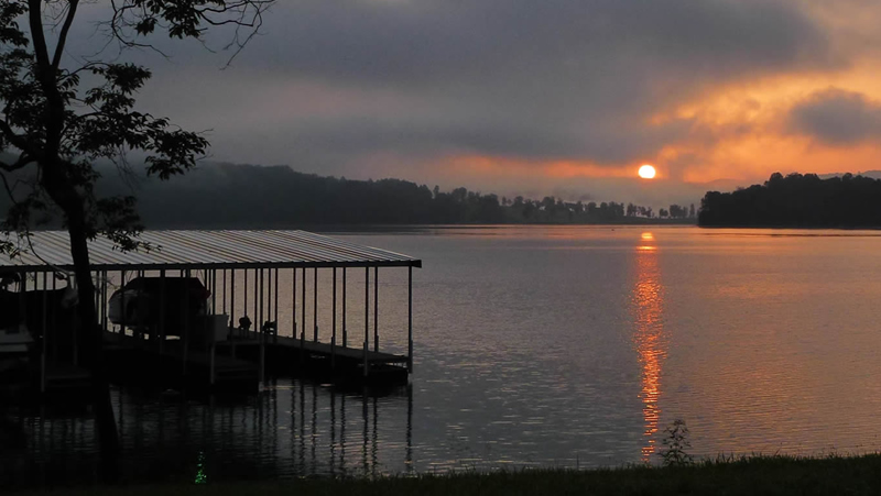 Tellico Lake Real Estate